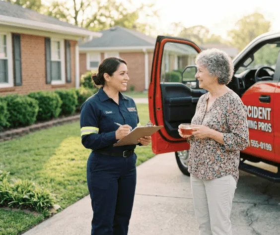 Accident Towing Service Franklin, TN FAQs
